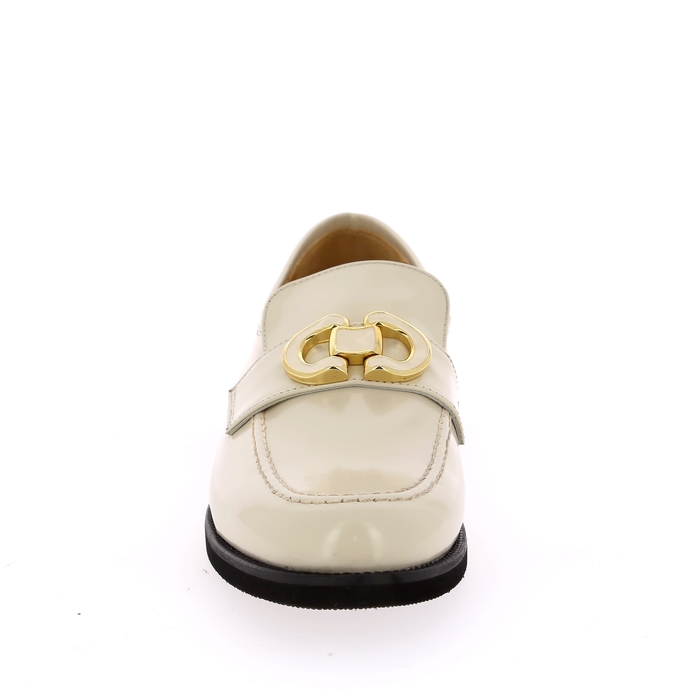 Luca Grossi moccassins milk