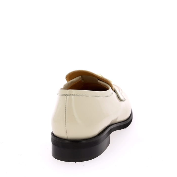 Luca Grossi moccassins milk