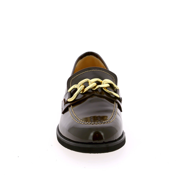Luca Grossi Moccassins