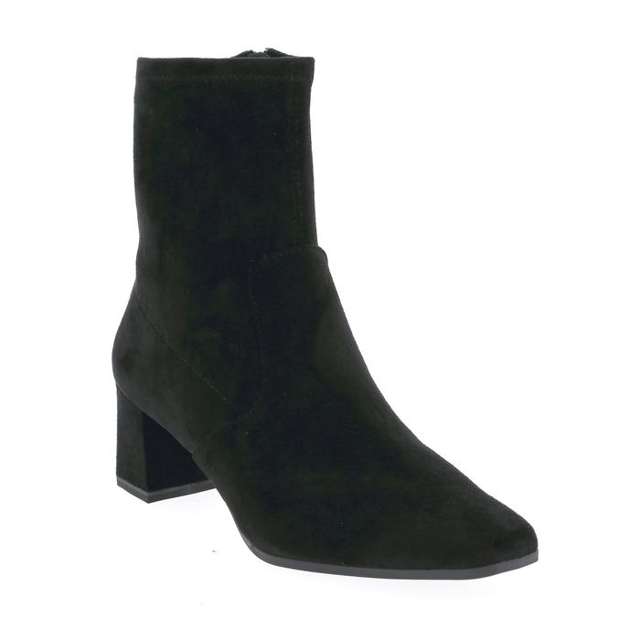 Cypres boots noir noir