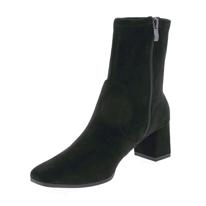 Cypres boots noir noir