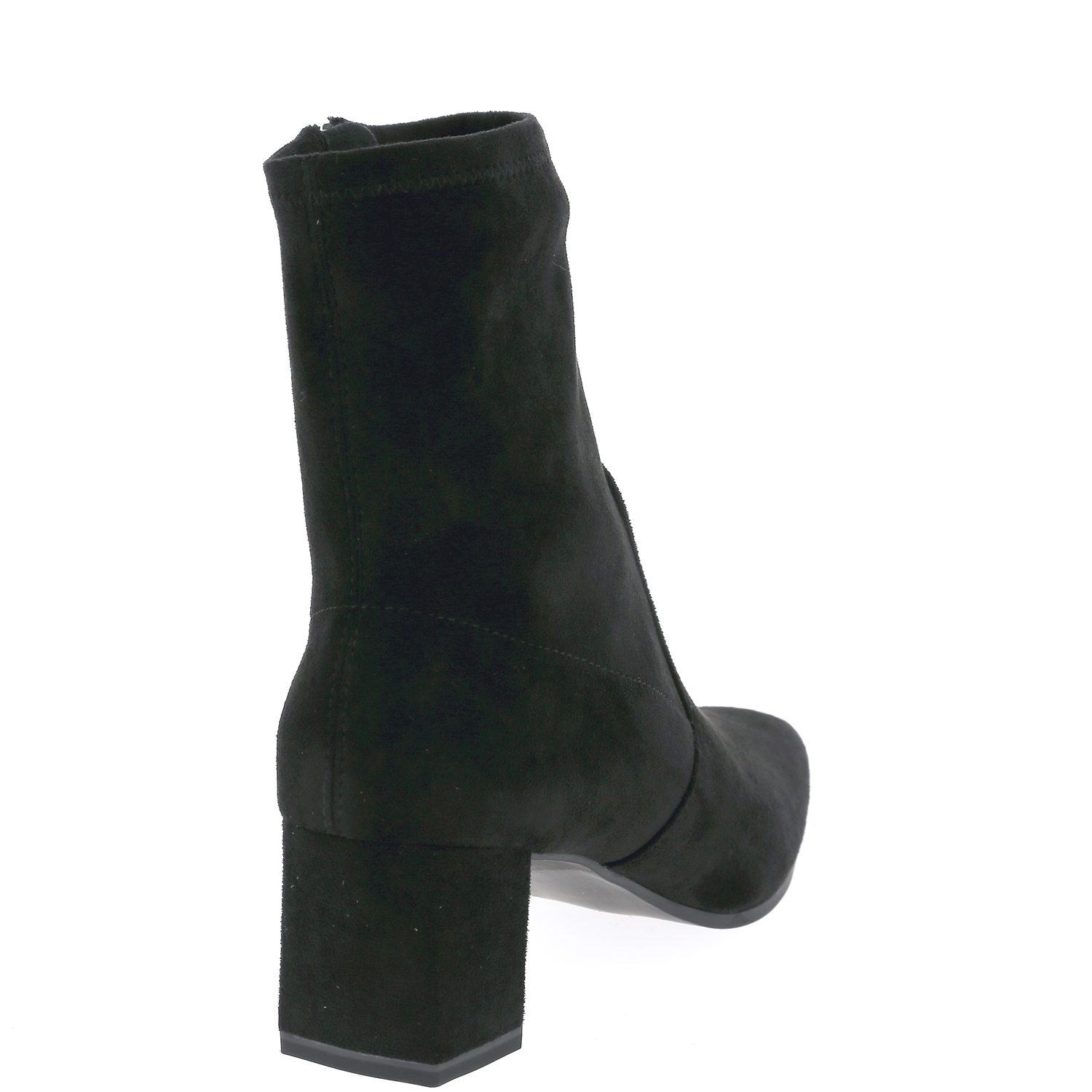 Zoom Cypres boots noir