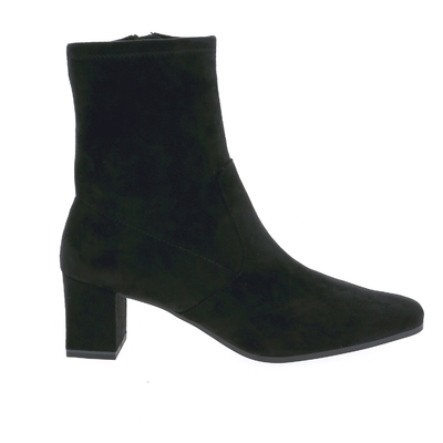 Cypres boots noir