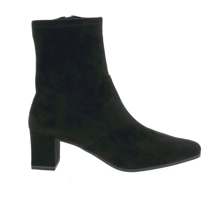 Cypres boots noir noir