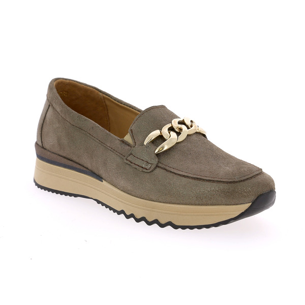 Cypres Moccassins