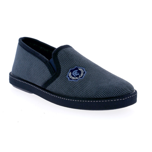 Cypres Pantoffels