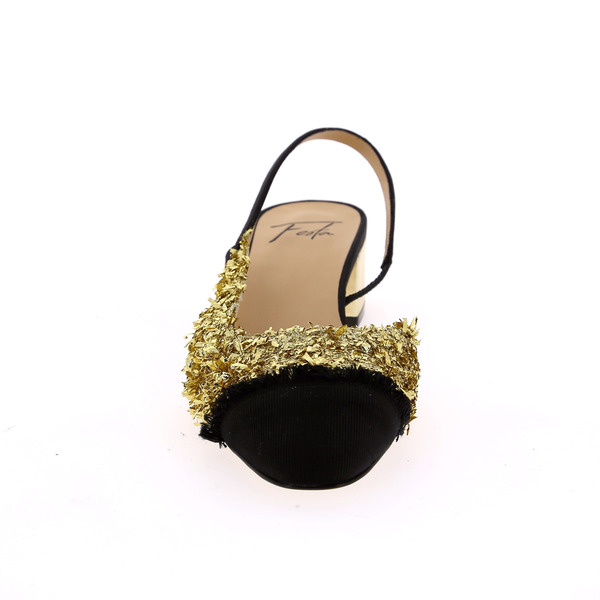 Roberto Festa Pumps