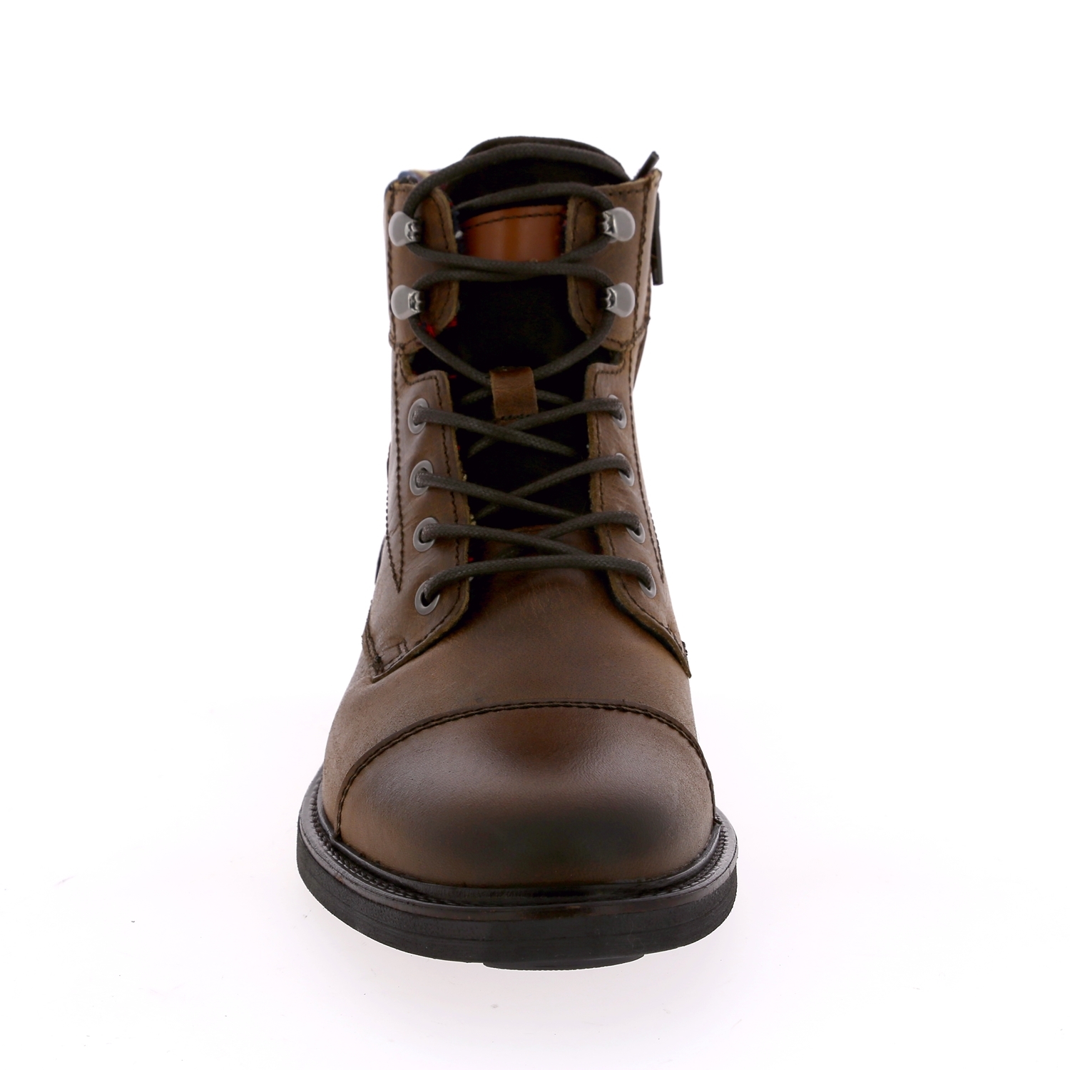 Zoom Rapid Soul bottines brun