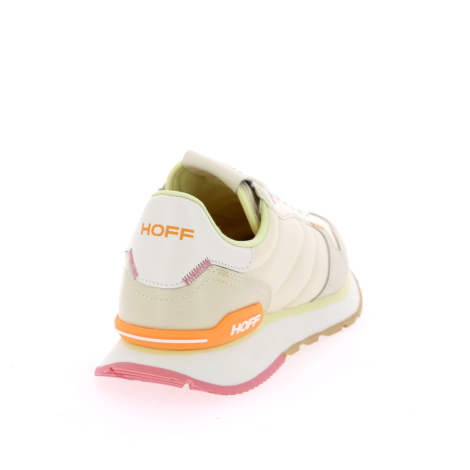 Zoom Hoff basket