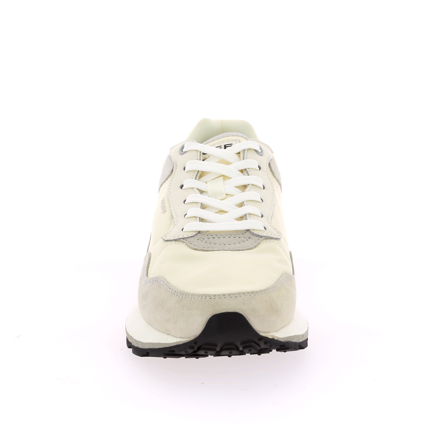 Zoom Hoff basket blanc