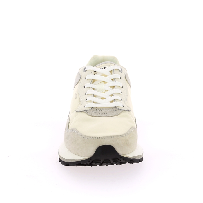 Hoff basket blanc blanc