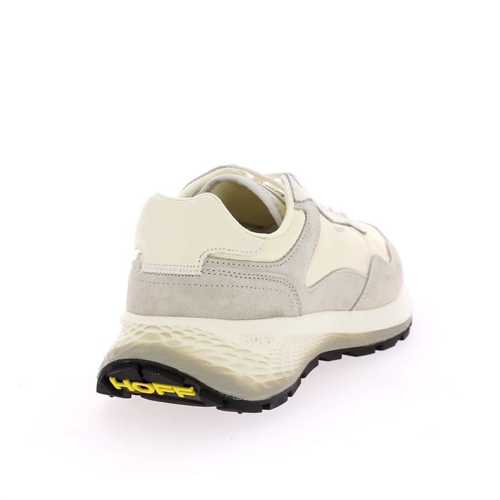 Hoff basket blanc blanc