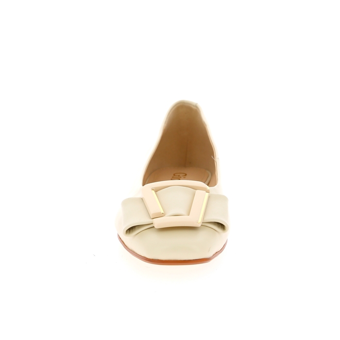Ballerinas Gioia wit