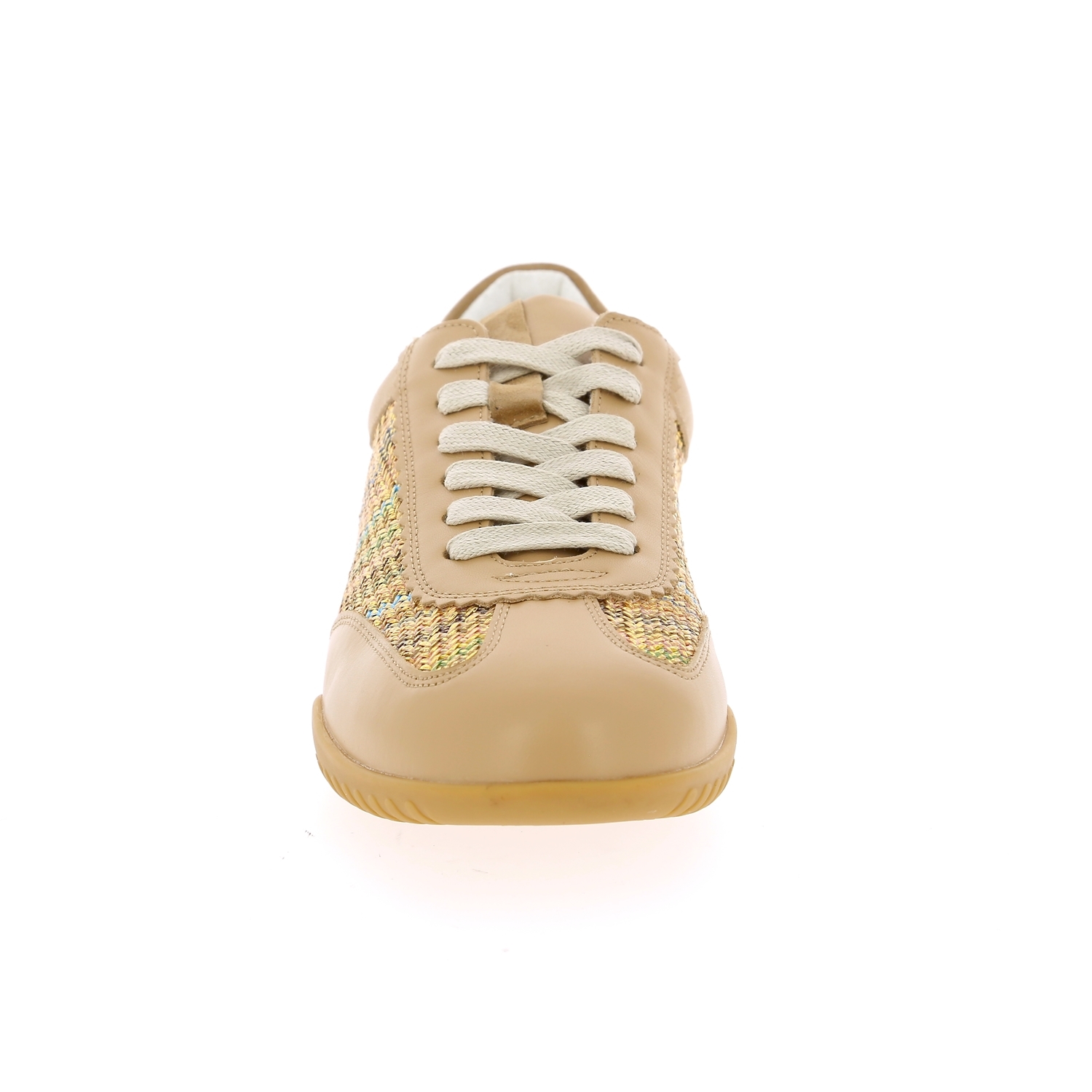 Zoom Gioia basket beige