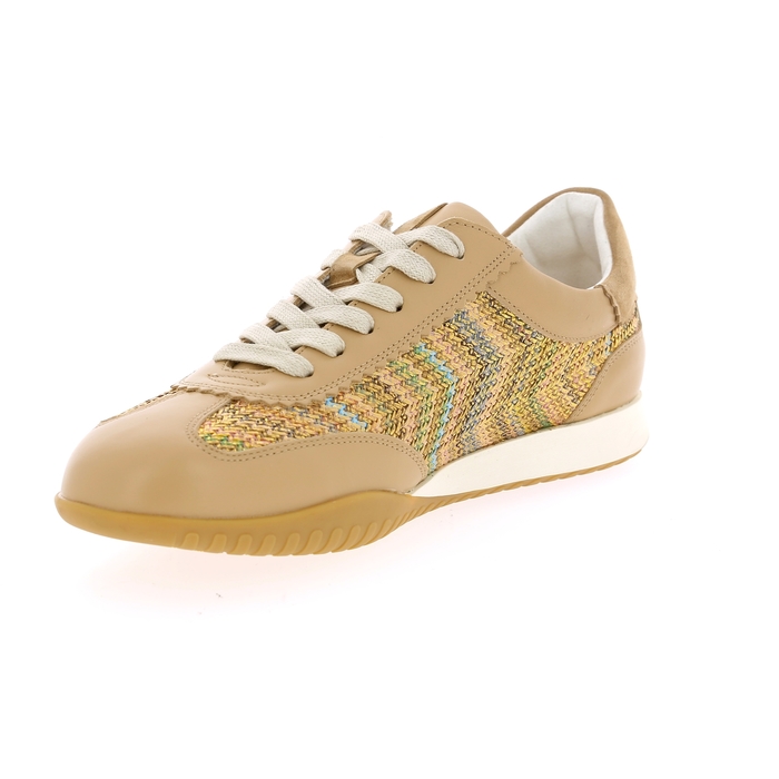 Gioia basket beige beige