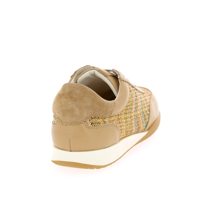 Gioia basket beige beige