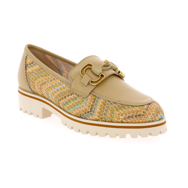 Gioia Loafers