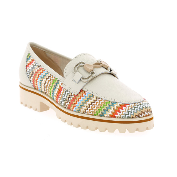 Gioia Loafers