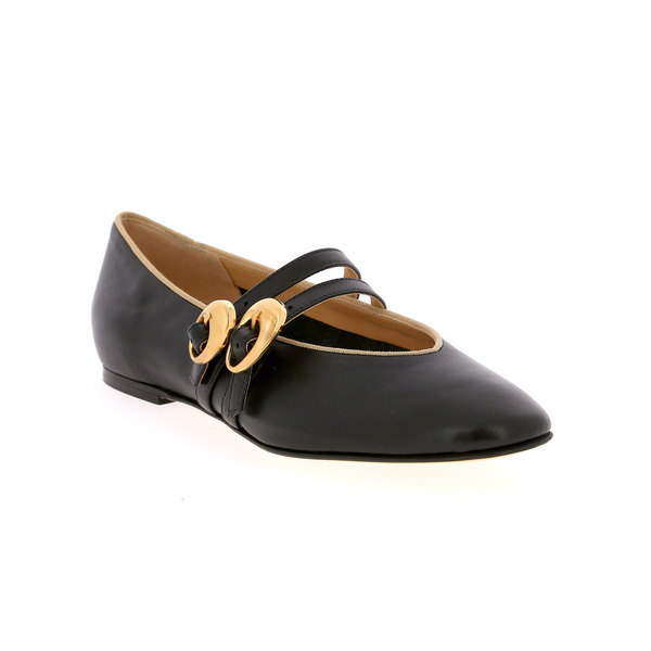 Delaere Ballerina's