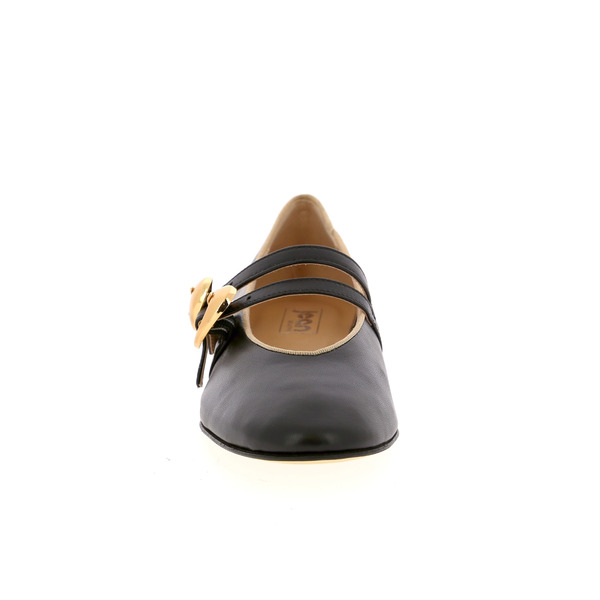 Delaere Ballerina's