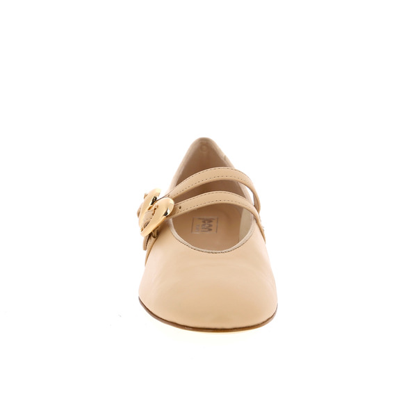 Delaere Ballerina's