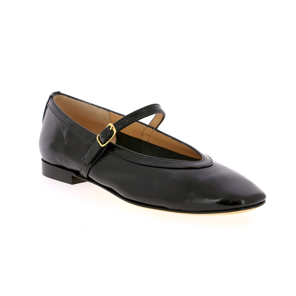 Delaere Ballerina's