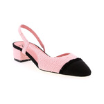 Roberto Festa Ballerina's