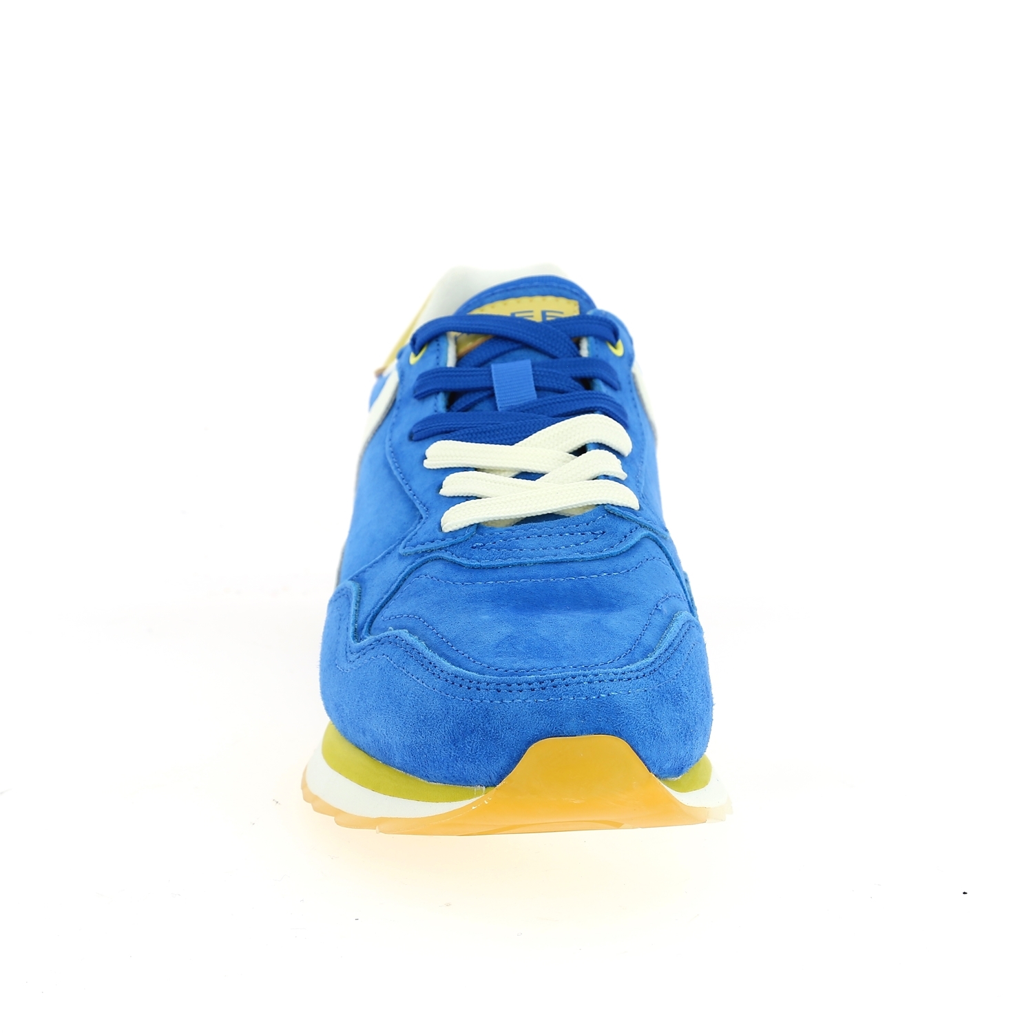 Zoom Hoff basket bleu