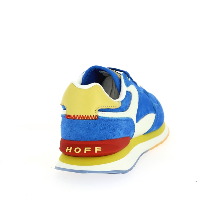 Hoff basket bleu bleu