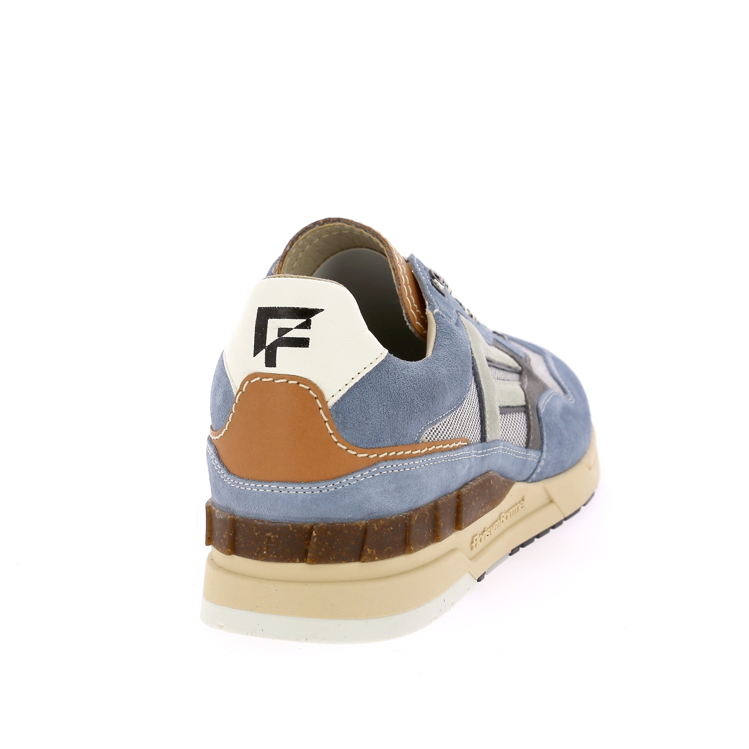 Zoom Sneakers Floris Van Bommel