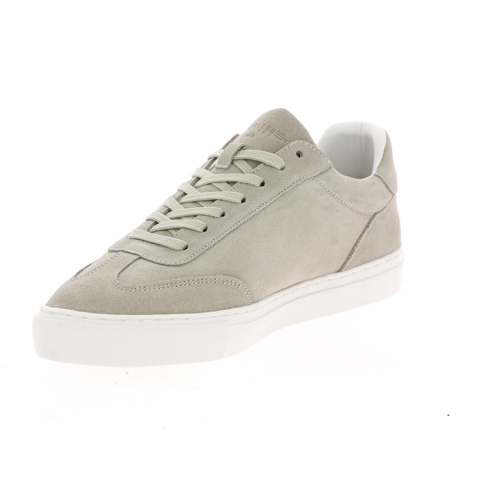 Cycleur De Luxe basket taupe taupe