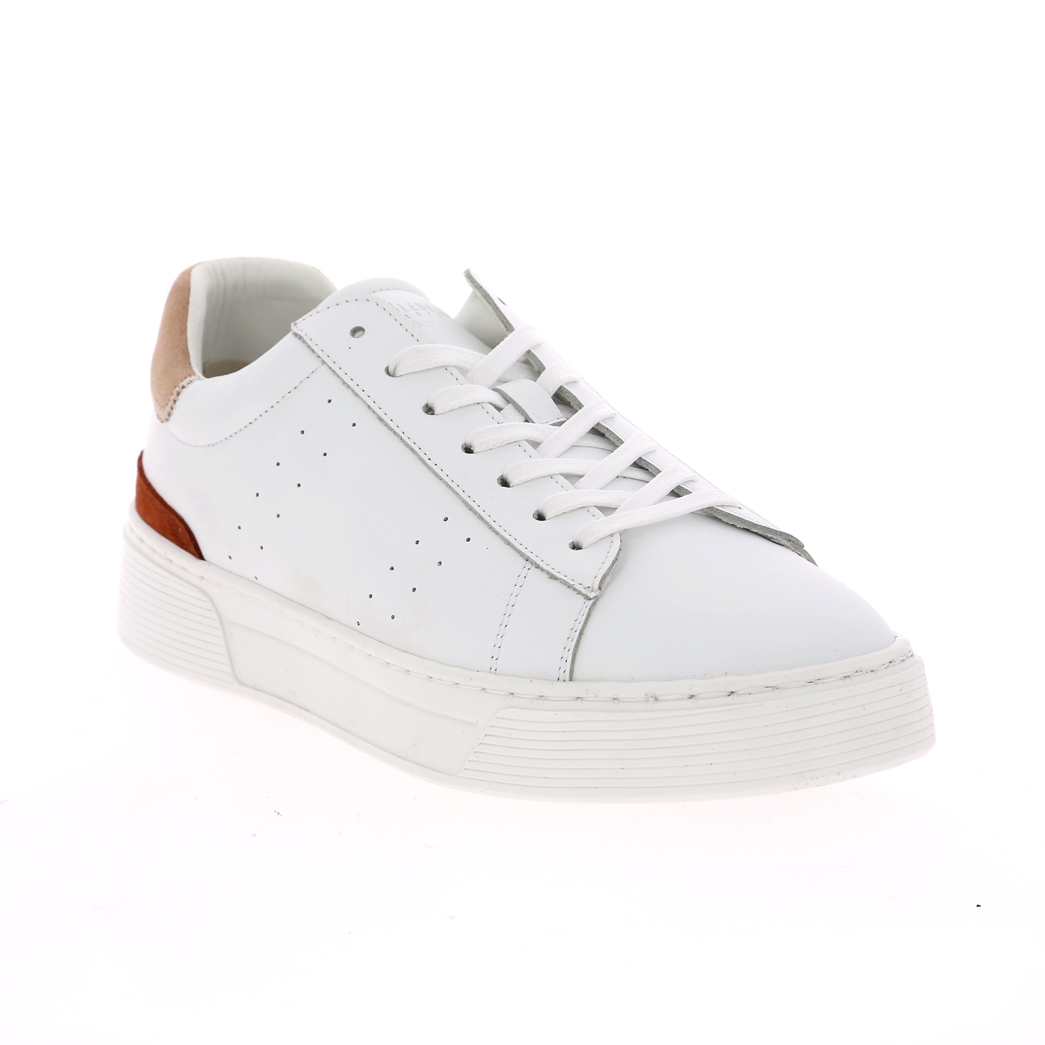 Zoom Cycleur De Luxe sneakers wit