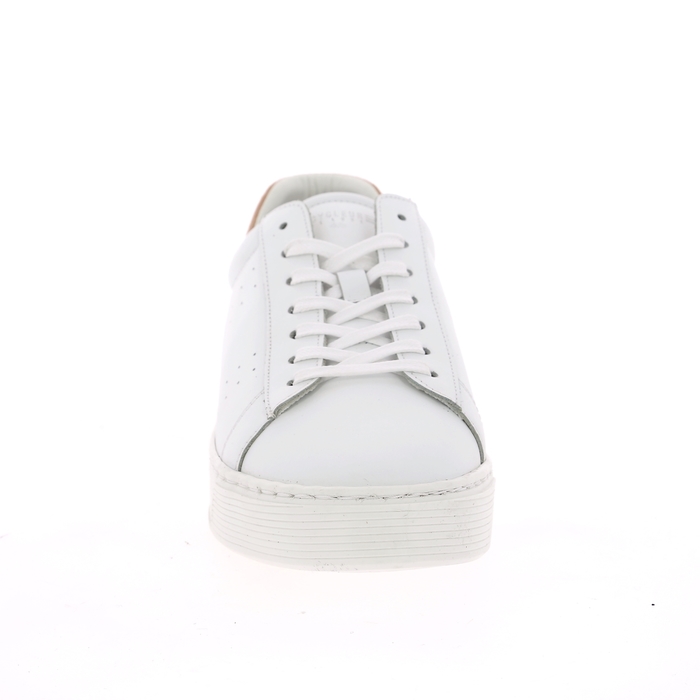 Cycleur De Luxe sneakers wit wit