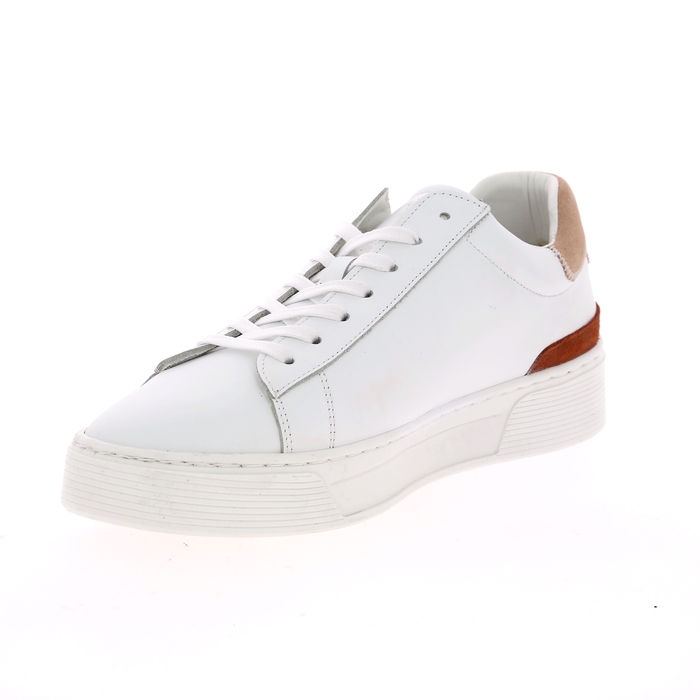 Cycleur De Luxe sneakers wit wit