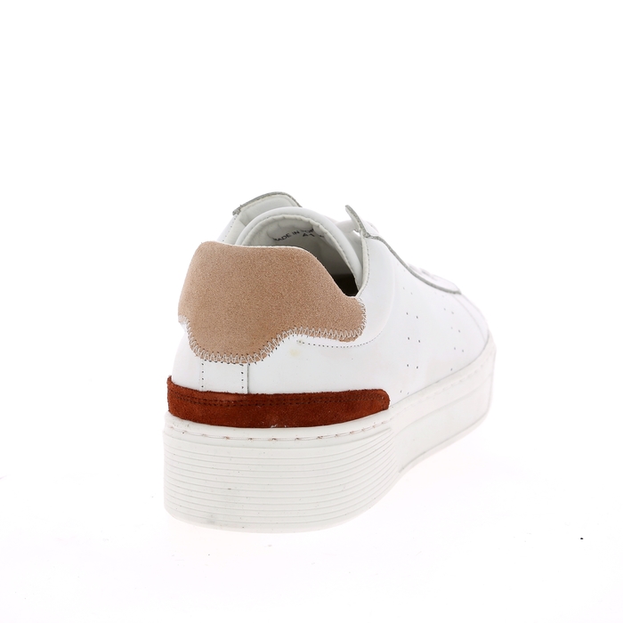 Cycleur De Luxe sneakers wit wit