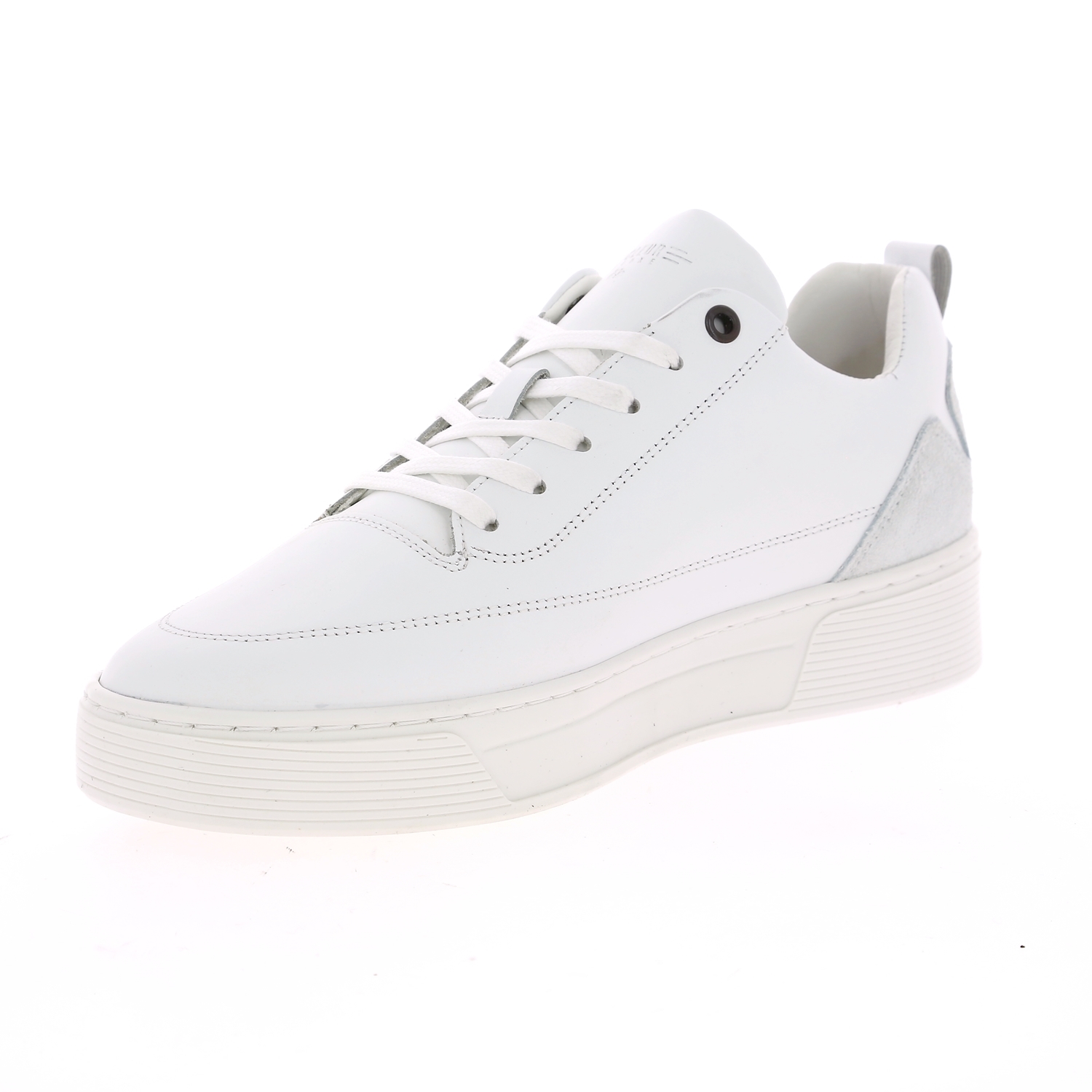 Zoom Cycleur De Luxe basket blanc