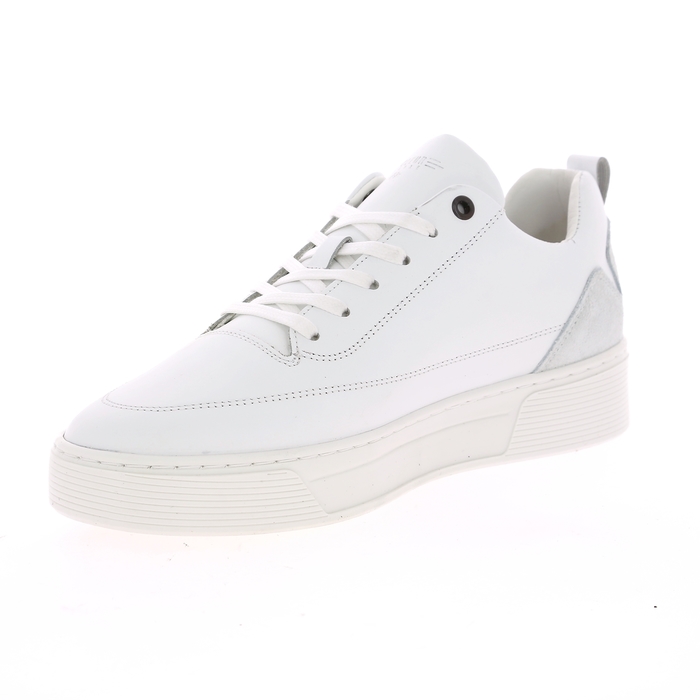 Cycleur De Luxe basket blanc blanc