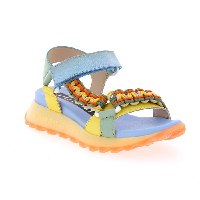 Sandalen Hispanitas multi