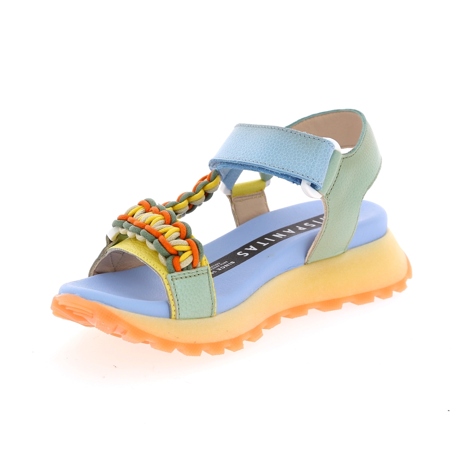Zoom Sandalen Hispanitas