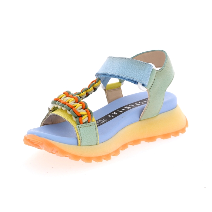 Sandalen Hispanitas multi