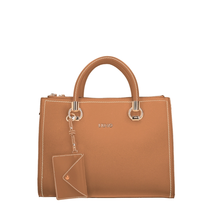 Handtas Liu Jo cognac