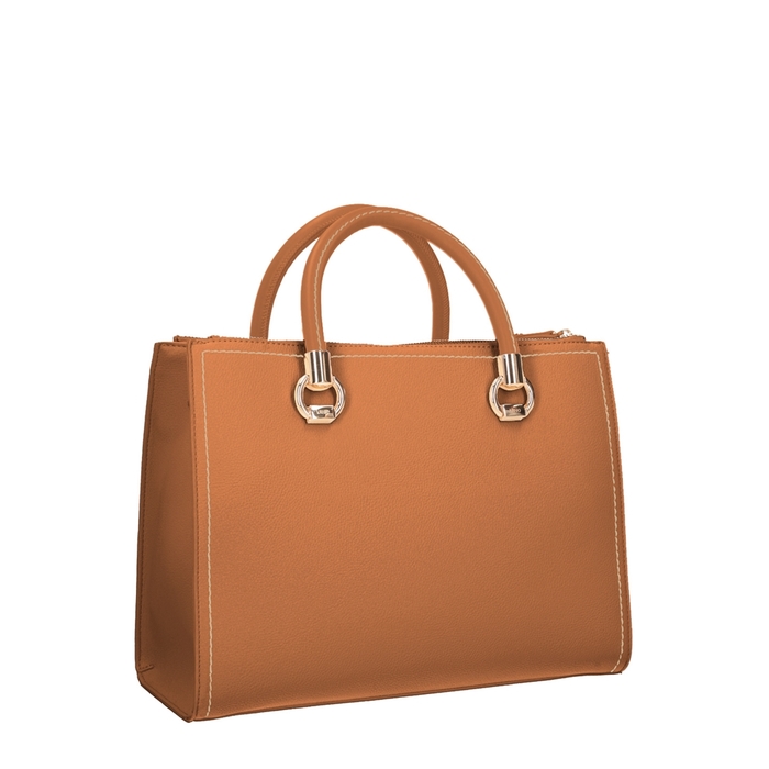 Handtas Liu Jo cognac