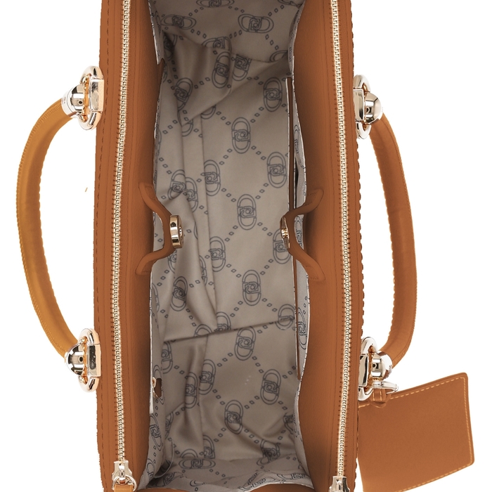 Handtas Liu Jo cognac