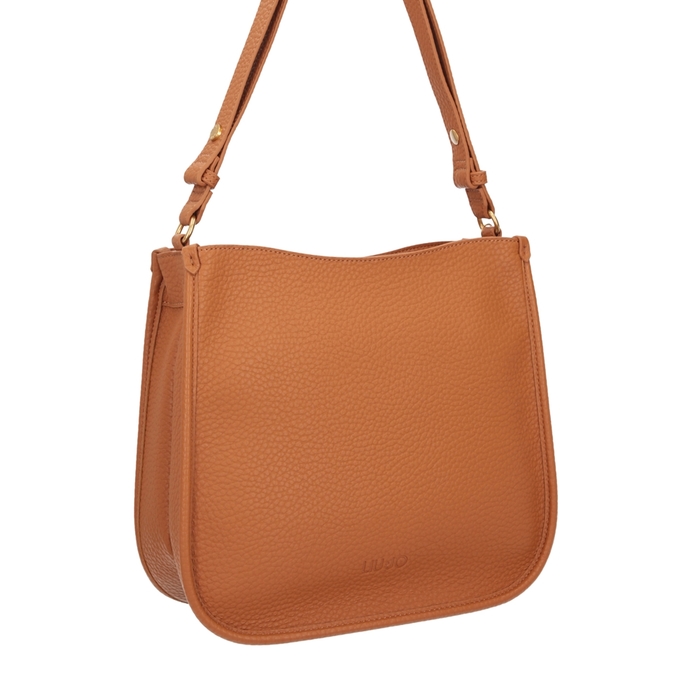 Liu Jo hobo cognac cognac