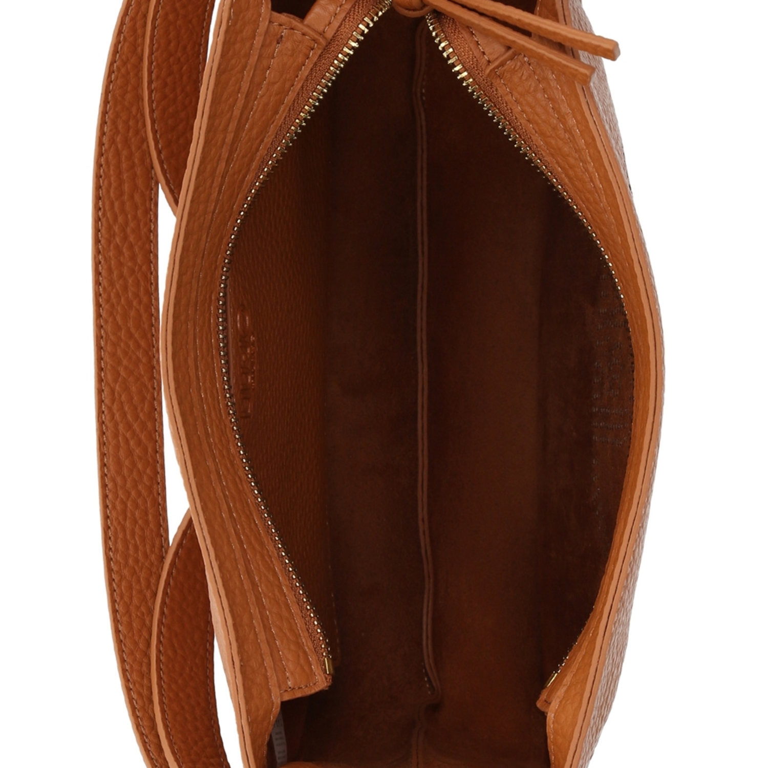 Zoom Liu Jo hobo cognac