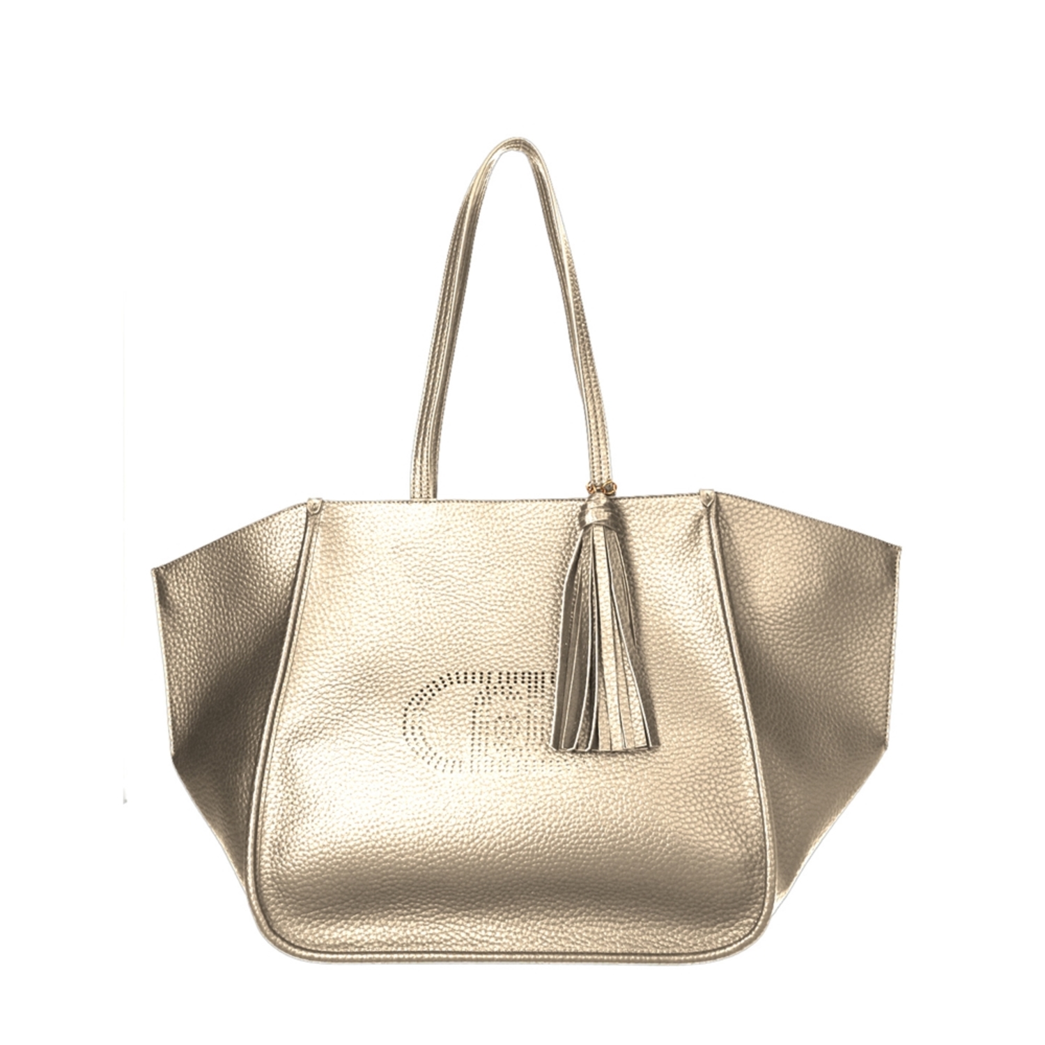 Zoom Liu Jo beige