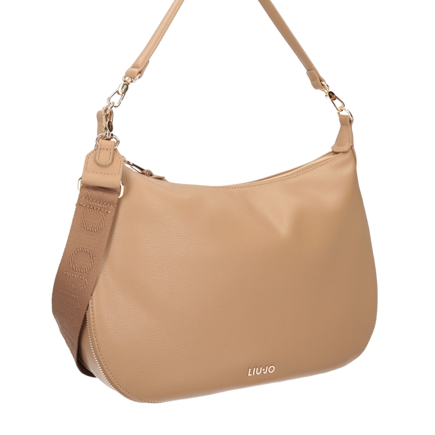 Zoom Liu Jo camel