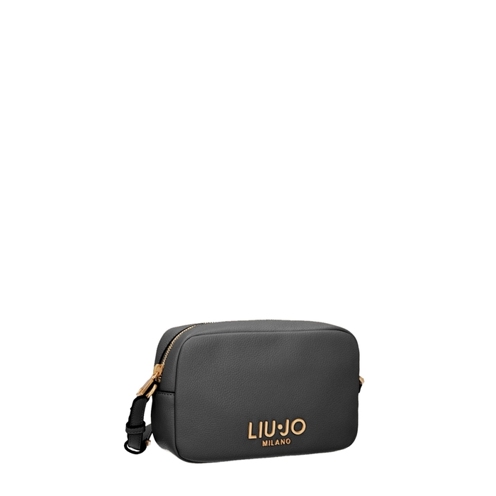 Liu Jo cross-over zwart zwart