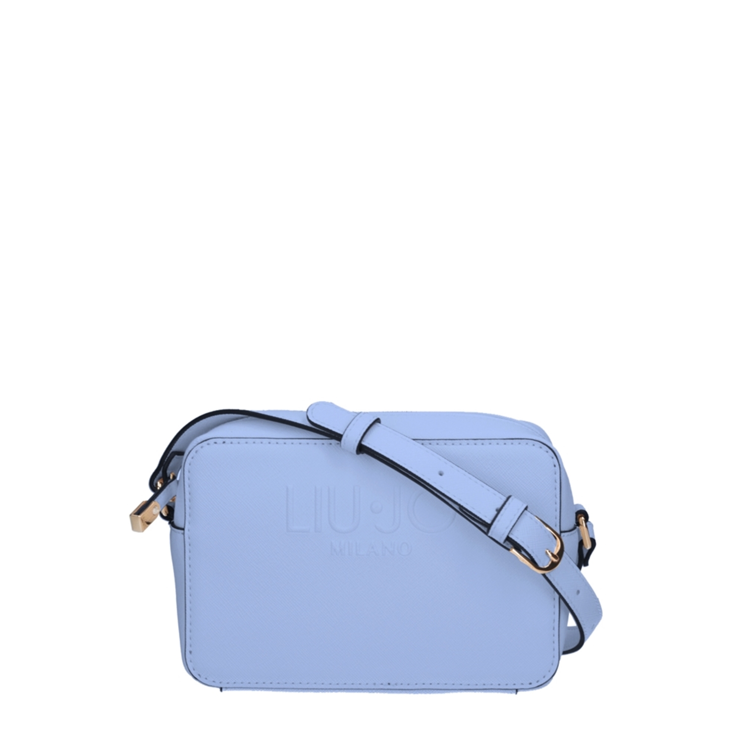 Zoom Liu Jo cross-over beige