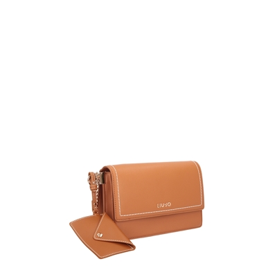Liu Jo cognac